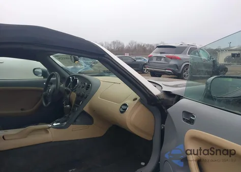 2006 Pontiac Solstice from USA, damaged, VIN 1G2MB35B46Y116033